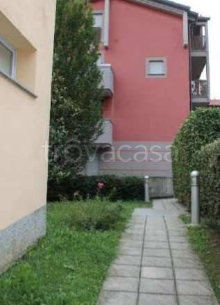 appartamento in vendita a Macherio