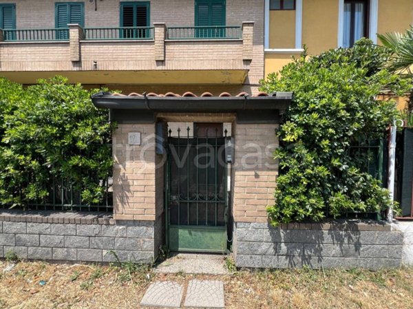 appartamento in vendita a Macherio