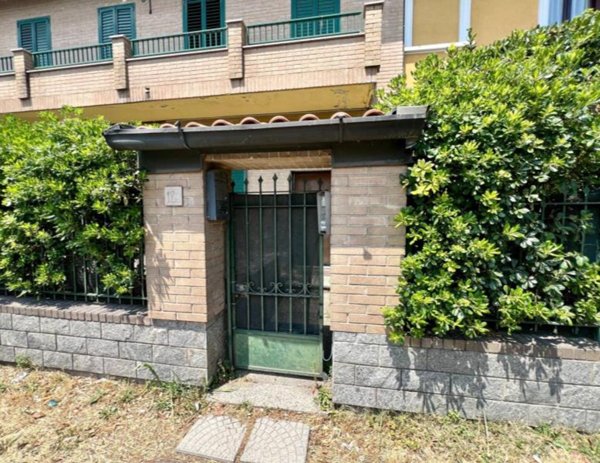 appartamento in vendita a Macherio