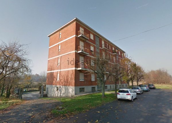 appartamento in vendita a Macherio