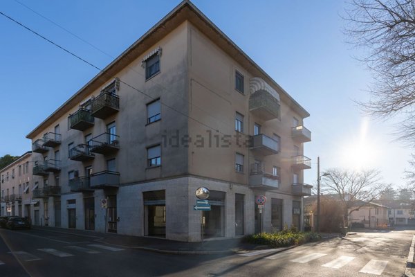 loft in vendita a Macherio