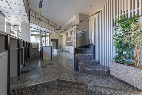 loft in vendita a Macherio