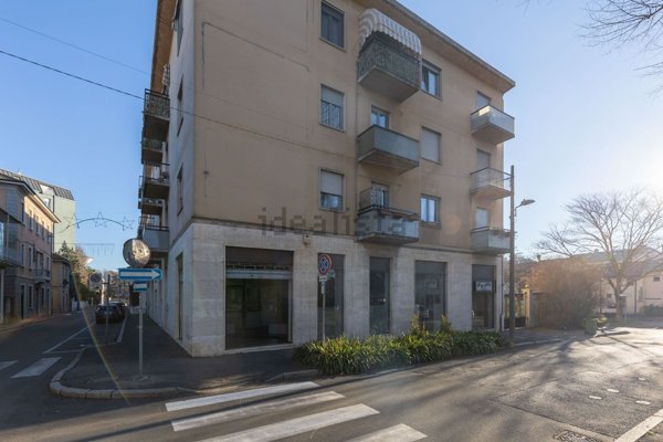 loft in vendita a Macherio