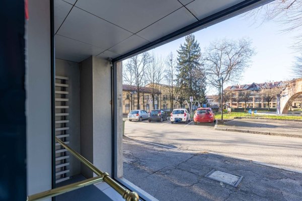 loft in vendita a Macherio