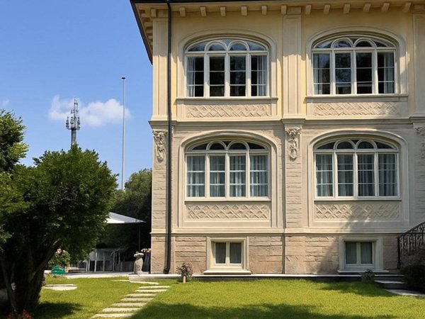 casa indipendente in vendita a Macherio