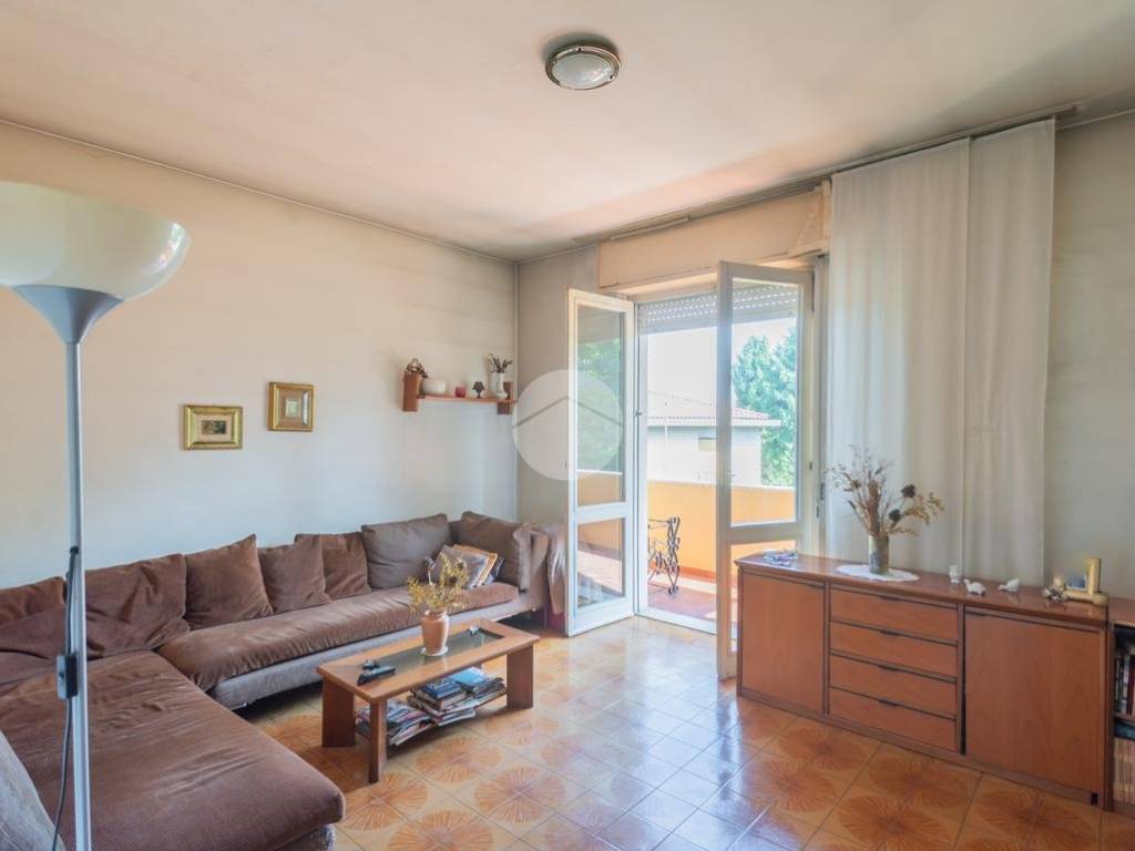 appartamento in vendita a Macherio
