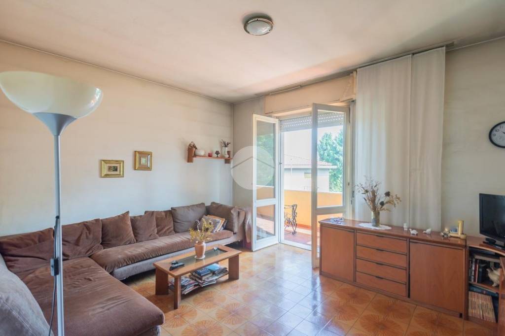 appartamento in vendita a Macherio