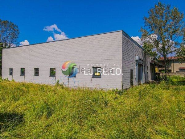 terreno edificabile in vendita a Macherio
