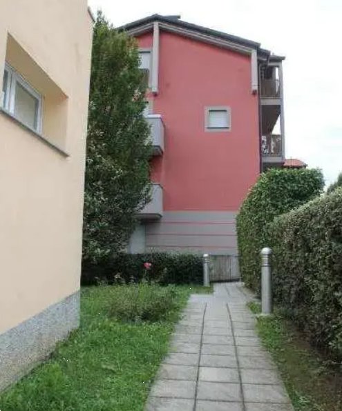 appartamento in vendita a Macherio