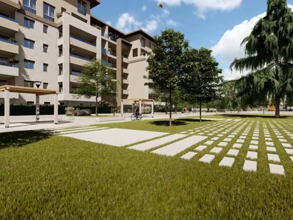 appartamento in vendita a Macherio