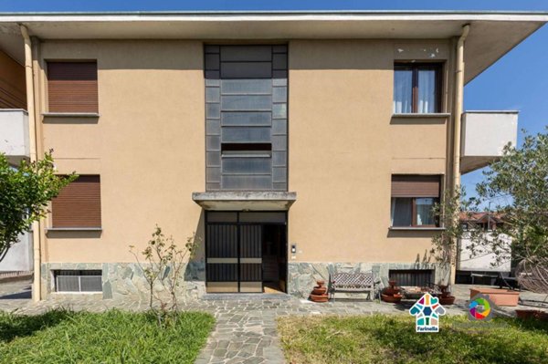casa indipendente in vendita a Macherio