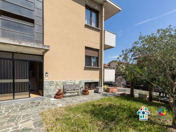 casa indipendente in vendita a Macherio