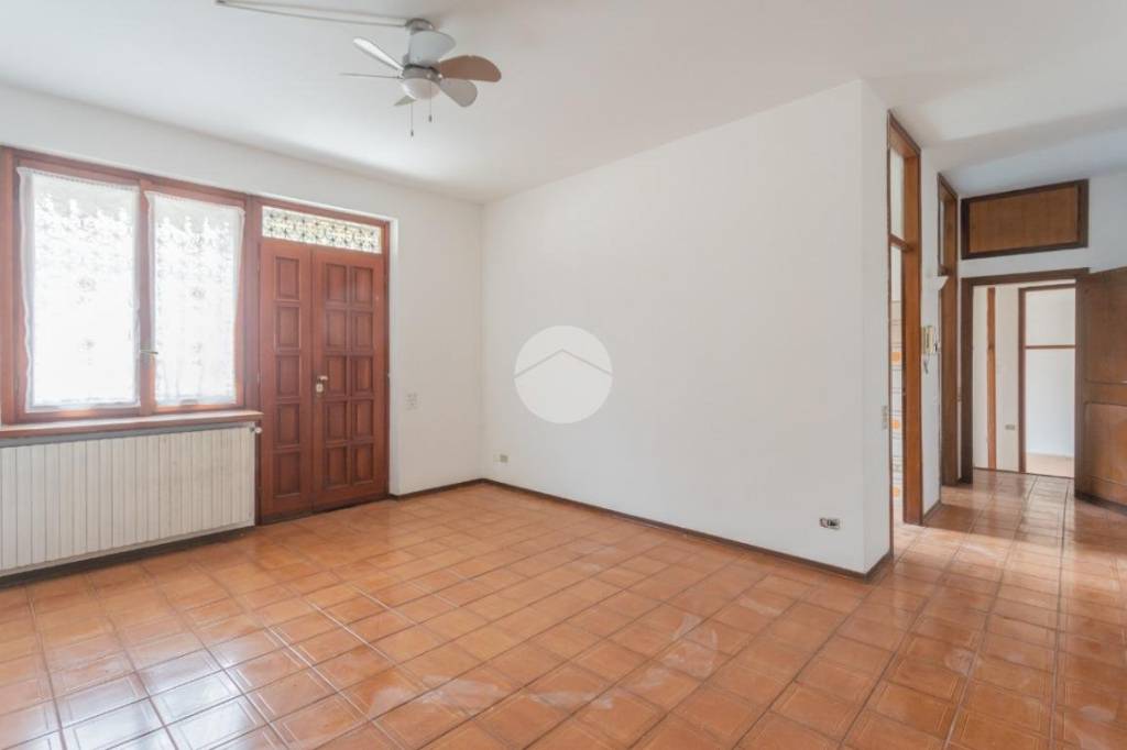 appartamento in vendita a Macherio