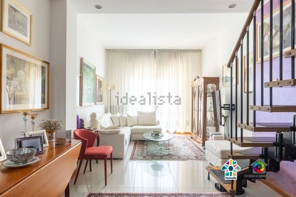 appartamento in vendita a Macherio