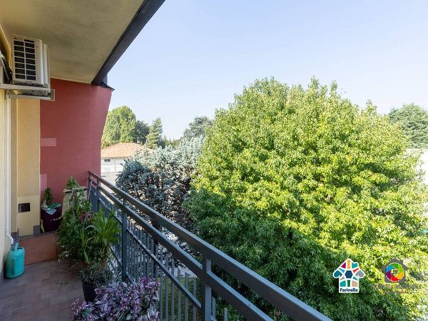 appartamento in vendita a Macherio