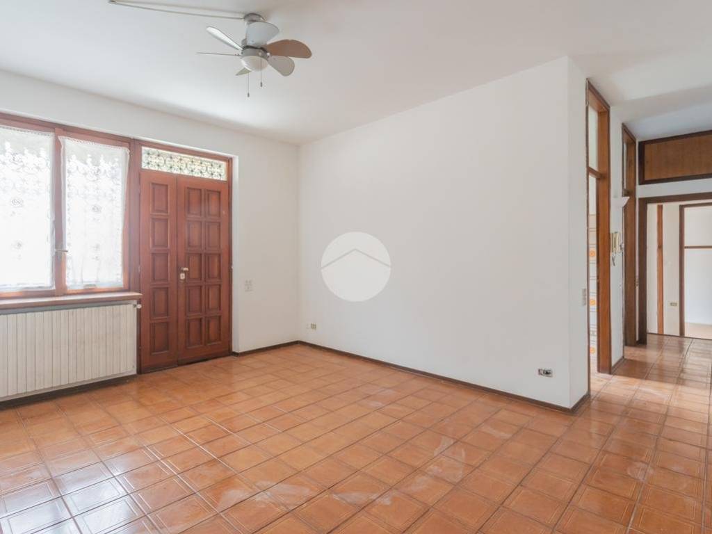 appartamento in vendita a Macherio
