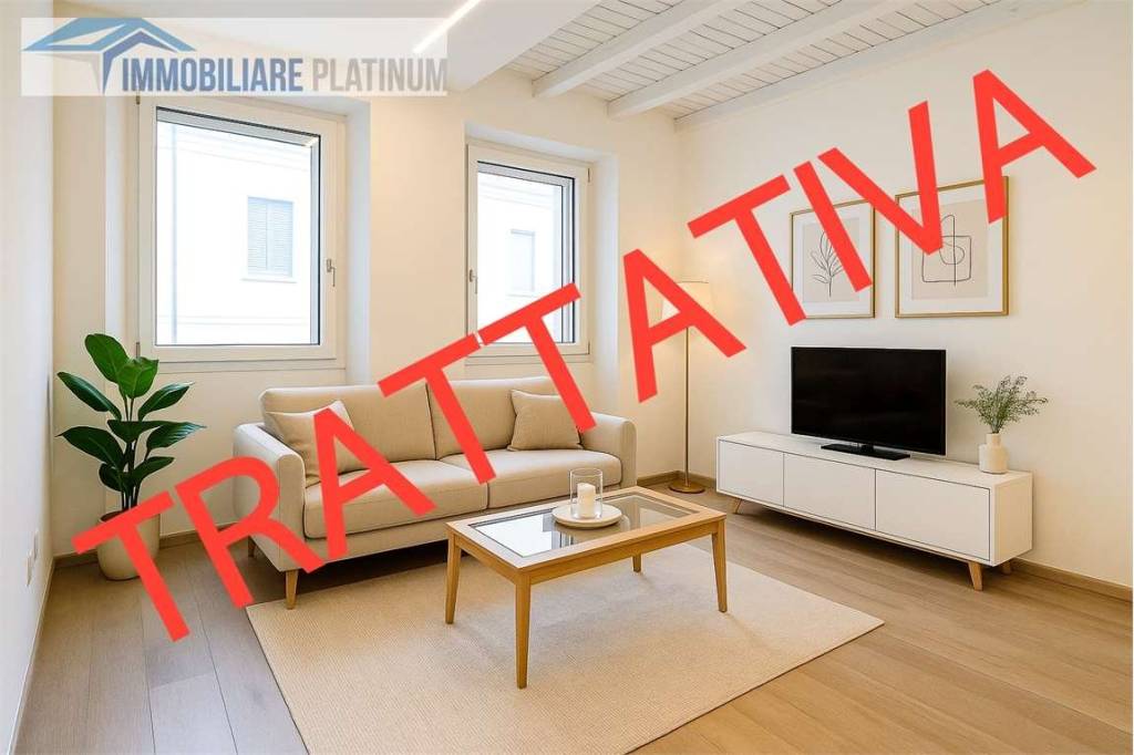 appartamento in vendita a Macherio