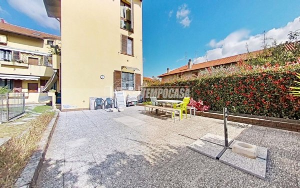 appartamento in vendita a Macherio