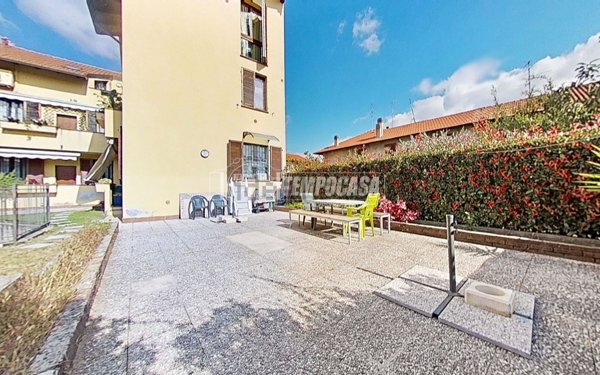 appartamento in vendita a Macherio