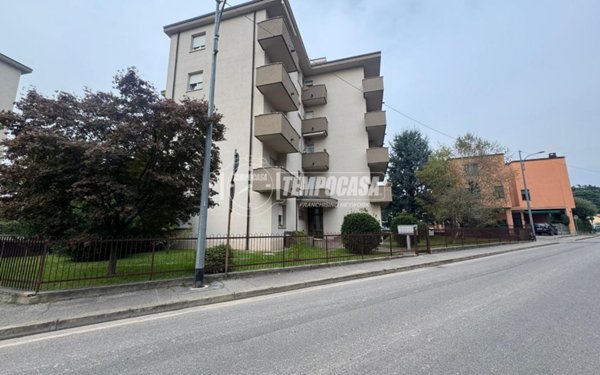 appartamento in vendita a Macherio