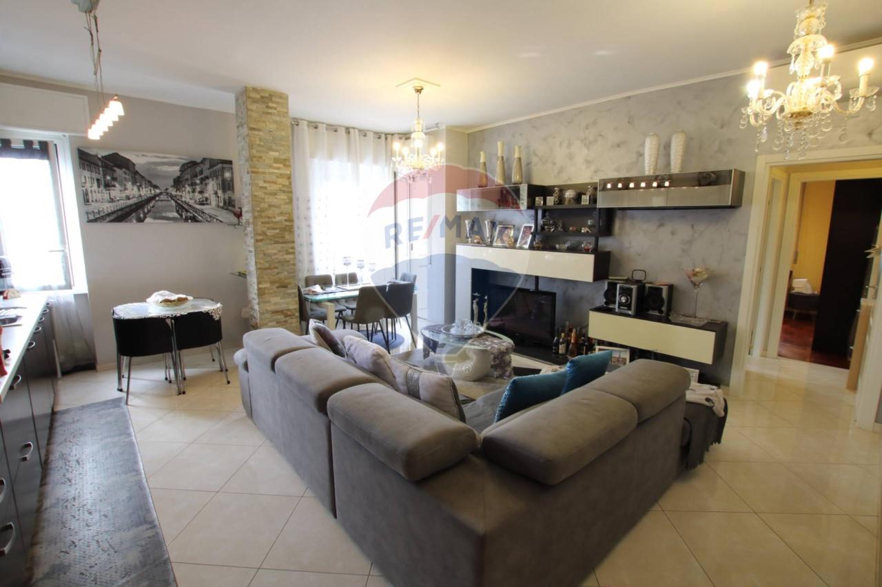 appartamento in vendita a Macherio