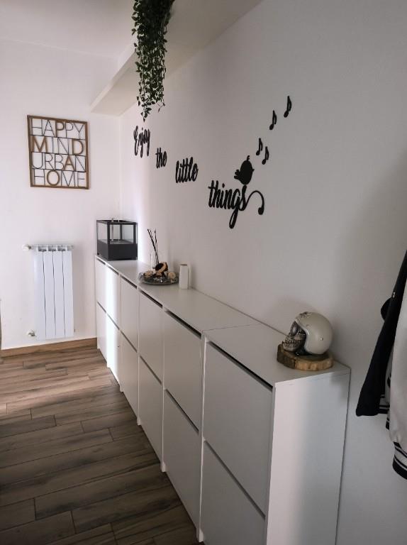 appartamento in vendita a Macherio in zona Bareggia