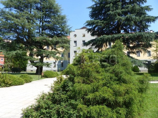 appartamento in vendita a Macherio