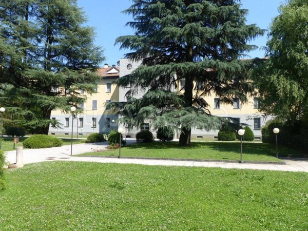 appartamento in vendita a Macherio