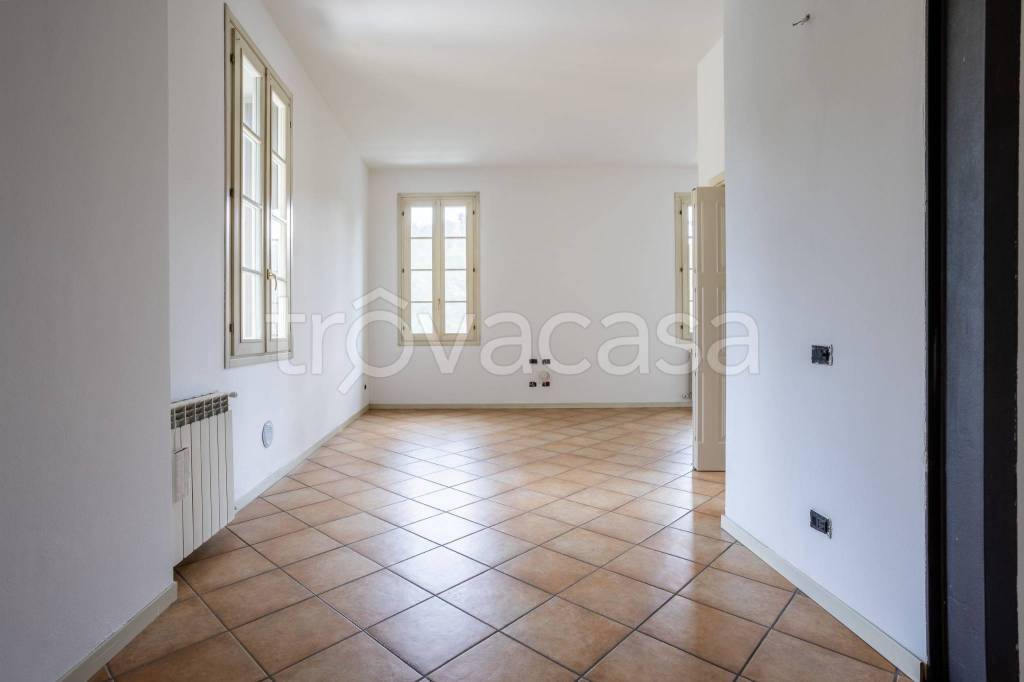 appartamento in vendita a Macherio