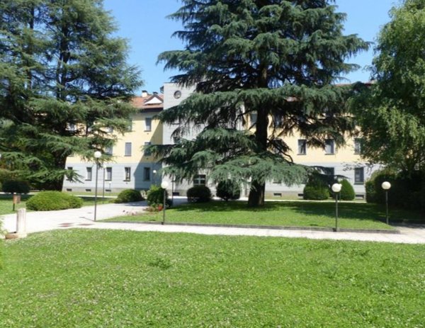 appartamento in vendita a Macherio in zona Belvedere