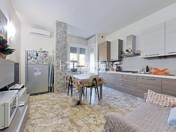 appartamento in vendita a Macherio