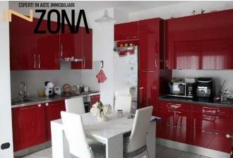 appartamento in vendita a Macherio