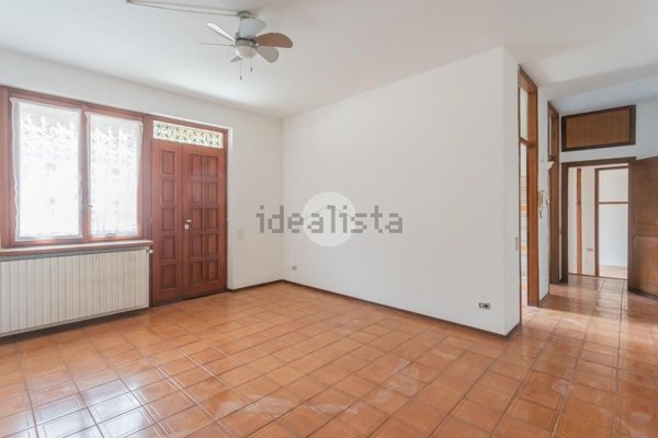 appartamento in vendita a Macherio