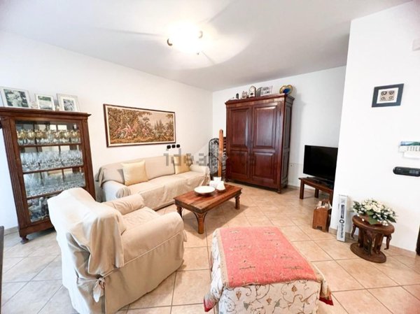 appartamento in vendita a Macherio