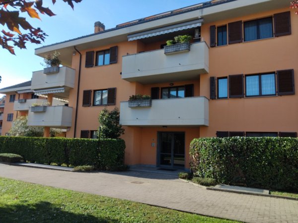 appartamento in vendita a Macherio