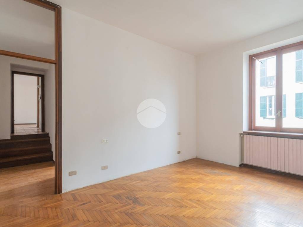 appartamento in vendita a Macherio