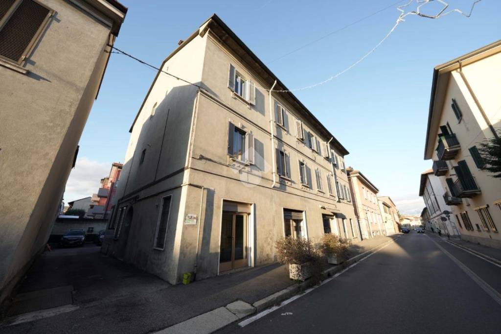 appartamento in vendita a Macherio
