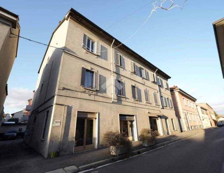 appartamento in vendita a Macherio