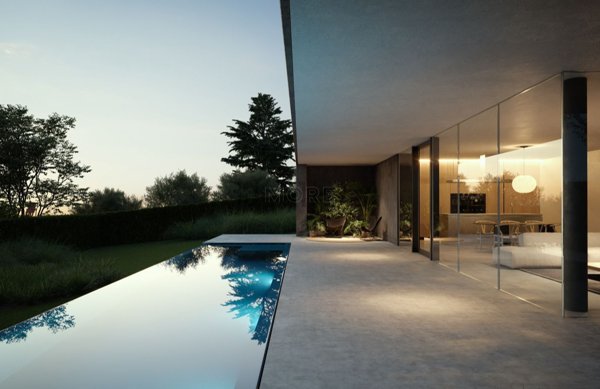 casa indipendente in vendita a Macherio