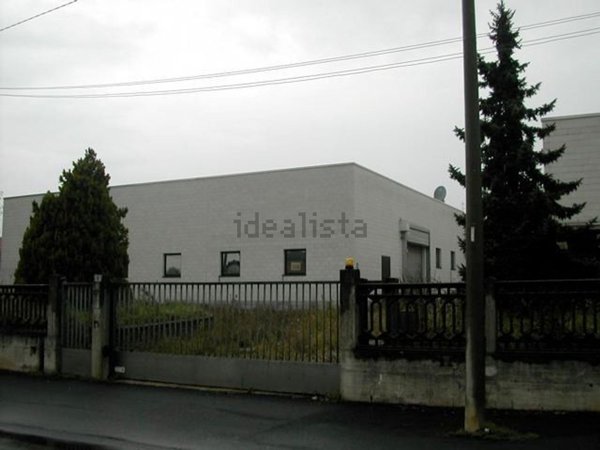 terreno edificabile in vendita a Macherio