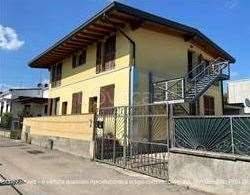 appartamento in vendita a Macherio