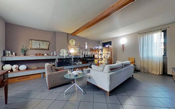 appartamento in vendita a Macherio in zona Bareggia