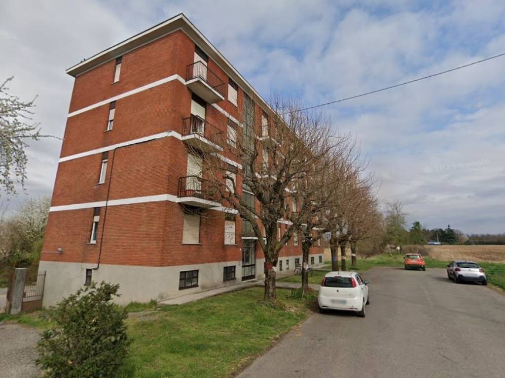 appartamento in vendita a Macherio