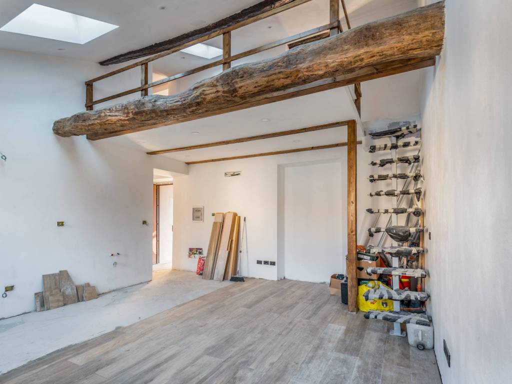 appartamento in vendita a Macherio