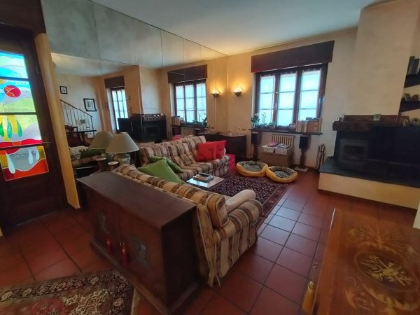 appartamento in vendita a Macherio