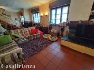 appartamento in vendita a Macherio