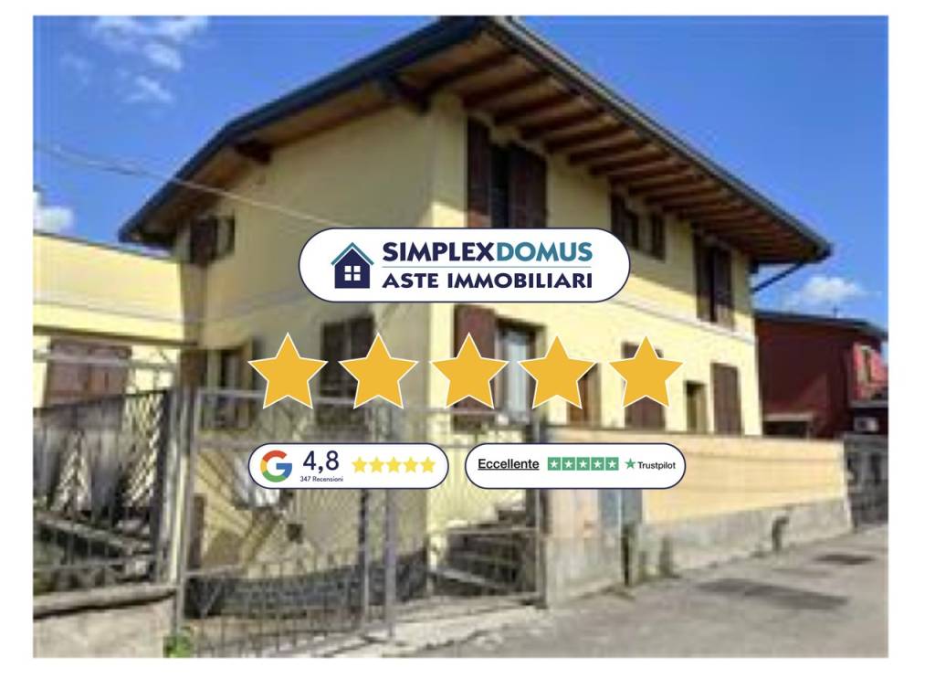 appartamento in vendita a Macherio