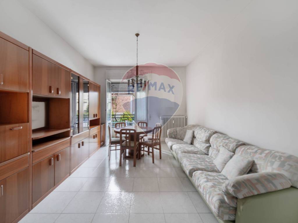 appartamento in vendita a Macherio