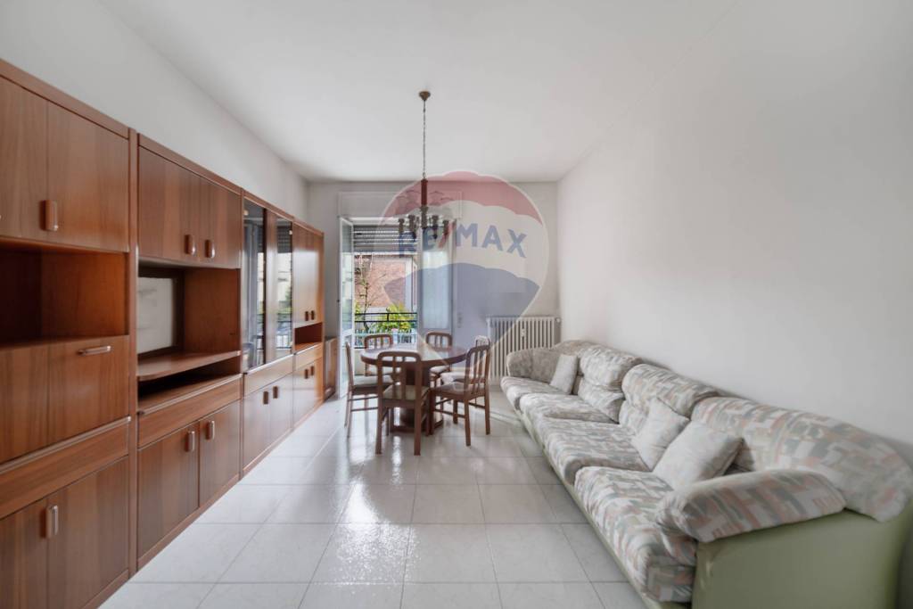 appartamento in vendita a Macherio