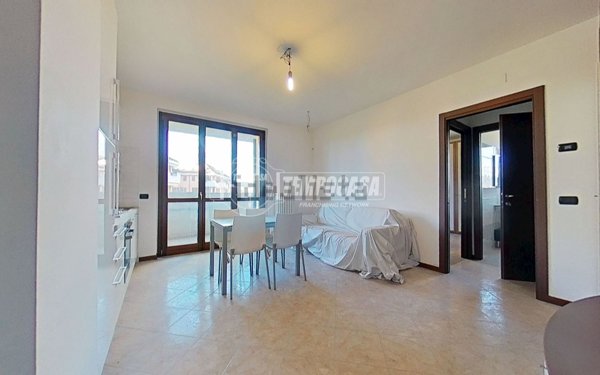 appartamento in vendita a Macherio